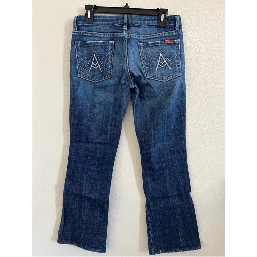 7 for all mankind - A Bootcut